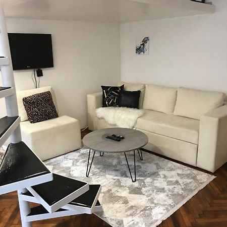 Apartment Amra Сараево Экстерьер фото