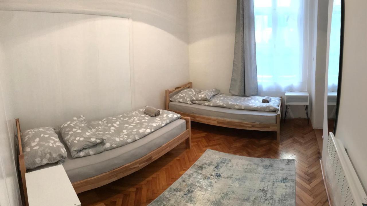 Apartment Amra Сараево Экстерьер фото