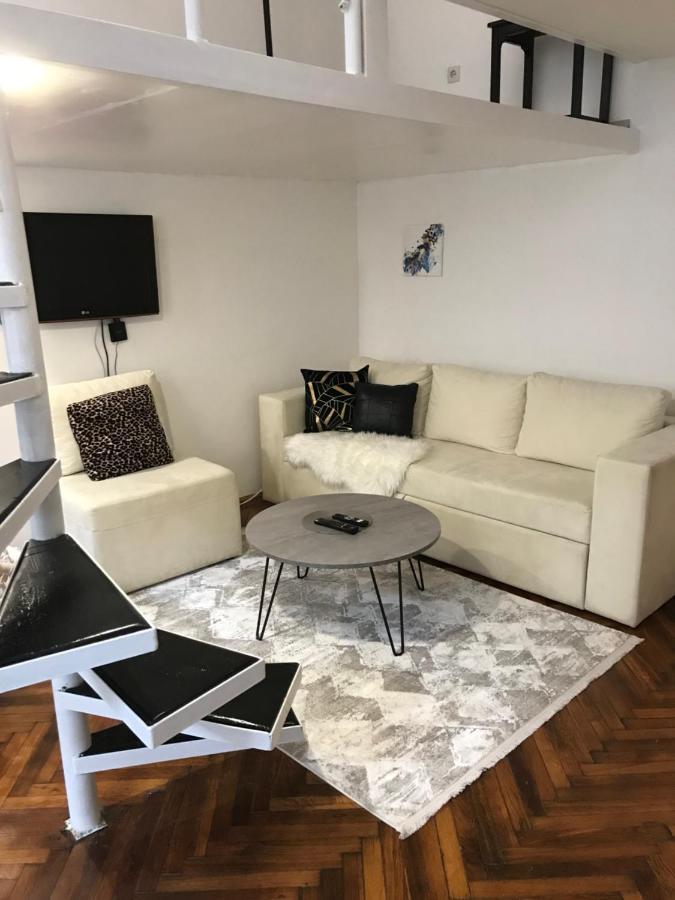 Apartment Amra Сараево Экстерьер фото