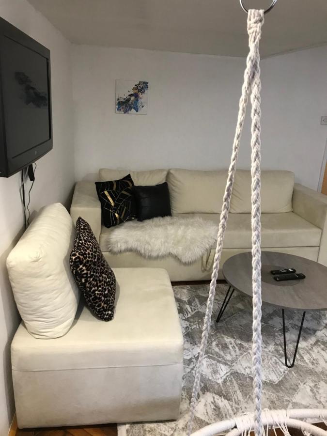 Apartment Amra Сараево Экстерьер фото