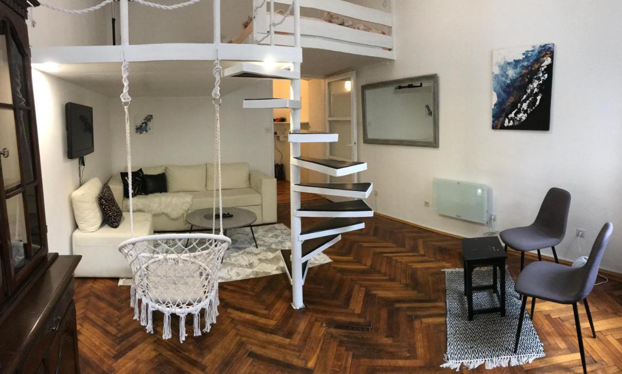 Apartment Amra Сараево Экстерьер фото