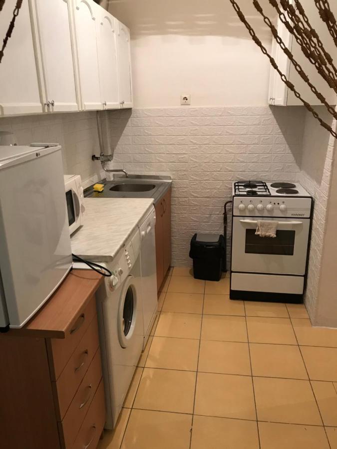 Apartment Amra Сараево Экстерьер фото