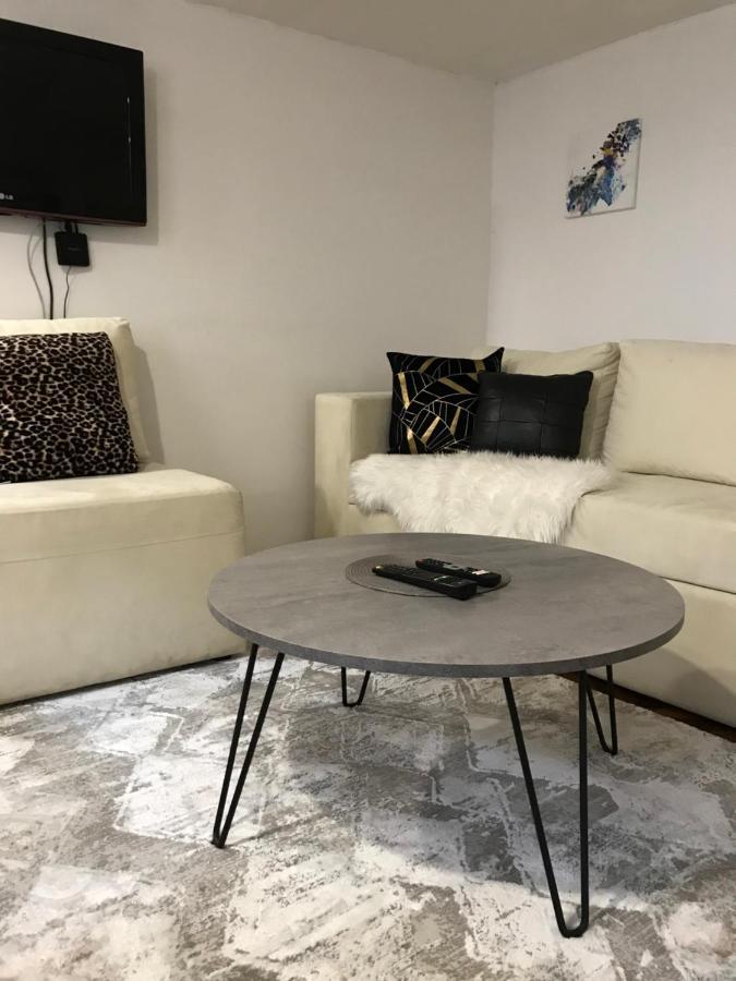 Apartment Amra Сараево Экстерьер фото