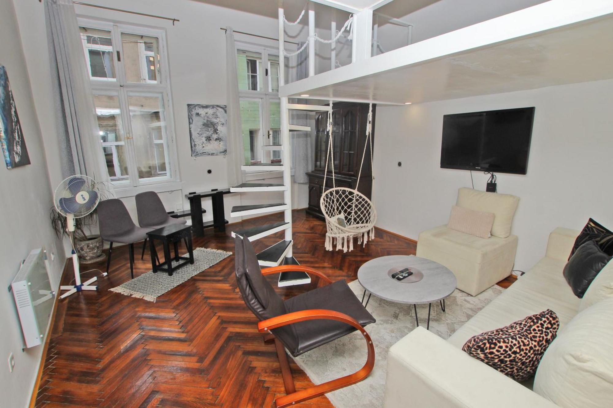 Apartment Amra Сараево Экстерьер фото
